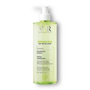 SVR Sebiaclear Apa Micelara, 400ml
