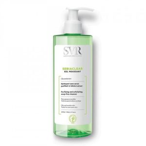 gel-spumant-sebiaclear-400-ml-svr~111411 SVR Sebiaclear Gel Spumant, 400ml