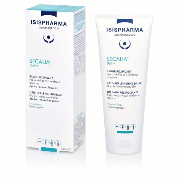 Balsam Secalia, 200ml, Isispharma