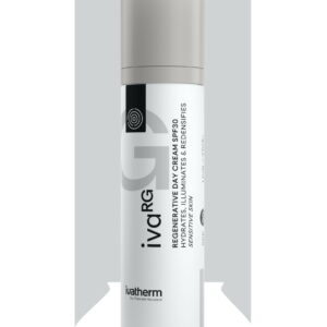 IVATHERM IvaRG Crema de Zi Regeneranta SPF30, x50ml