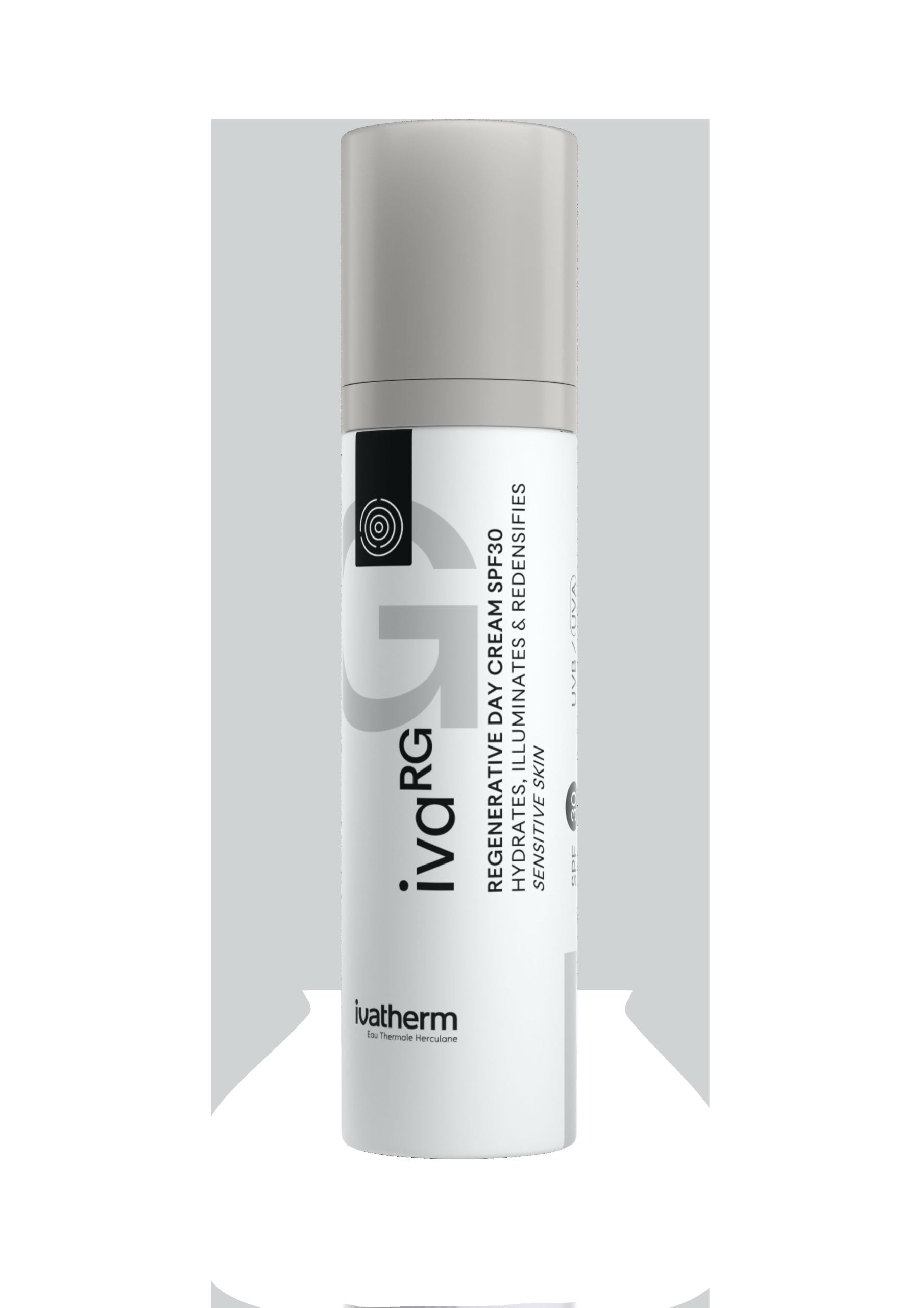 IVATHERM IvaRG Crema de Zi Regeneranta SPF30, x50ml