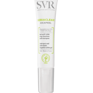 SVR Sebiaclear Cicapeel, 15ml