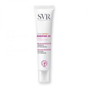 sensifine ar spf50+ 40ml SVR Sensifine AR Crema SPF50+, 40ml