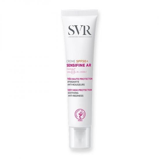 sensifine ar spf50+ 40ml SVR Sensifine AR Crema SPF50+, 40ml