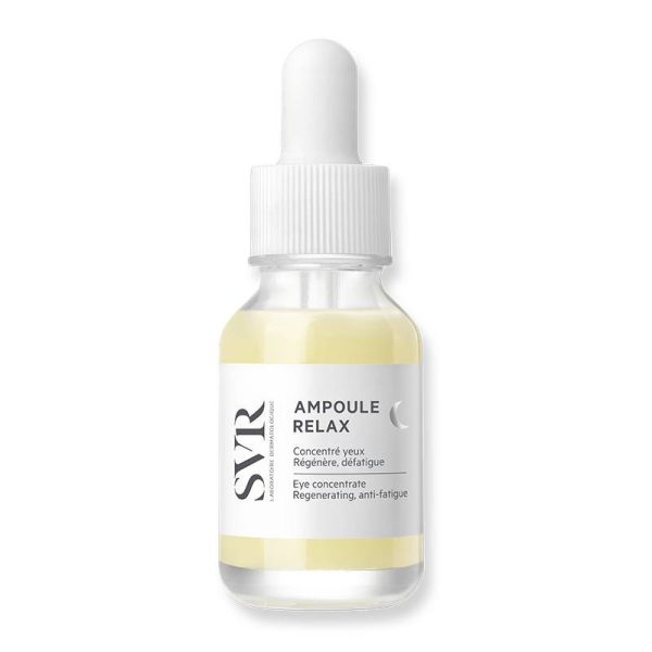 SVR Ser Contur Ochi Relax, 15ml
