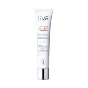 SVR Clairial CC Crema cu SPF50+, Medium, 40ml