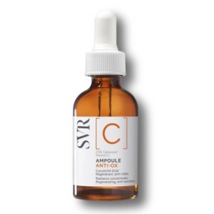 SVR Fiole cu Vitamina C, 30ml