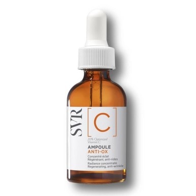 SVR Fiole cu Vitamina C, 30ml