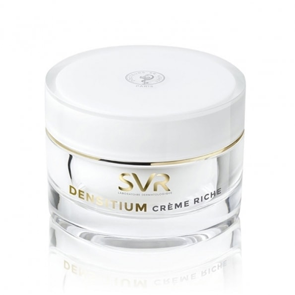 svr densitium SVR Densitium Crema, 50ml