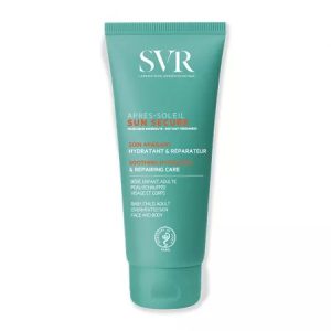 SVR Sun Secure Lapte dupa Expunere Solara, x200ml