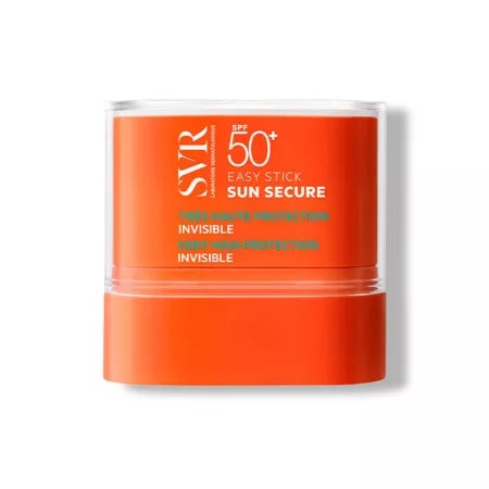 SVR Sun Secure Easy Stick SPF50+, x10g