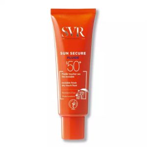 SVR Sun Secure Fluid  SPF50+, x50ml