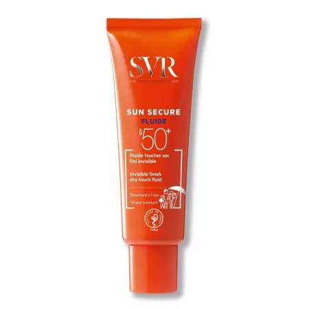 SVR Sun Secure Fluid  SPF50+, x50ml