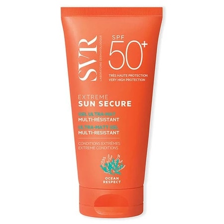 SVR Sun Secure Gel Mat Extrem SPF50+, x50ml