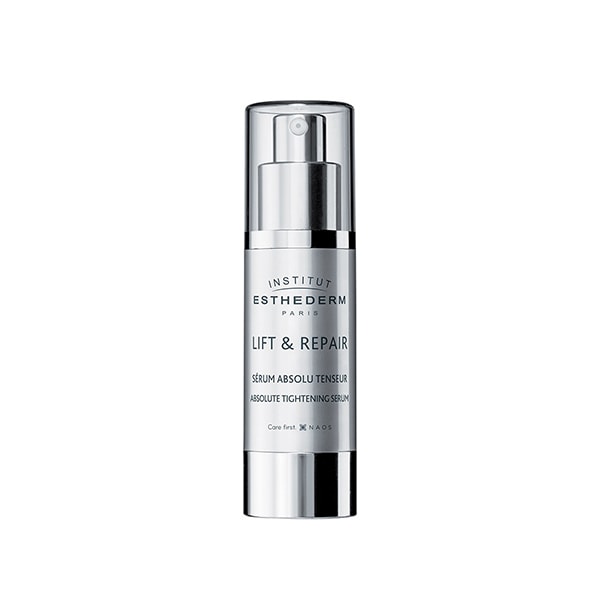 institut_esthederm_lift_repair_ser_pentru_netezire_absoluta_30_ml Ser Netezire Absoluta Lift & Repair, 30ml, Institut Esthederm