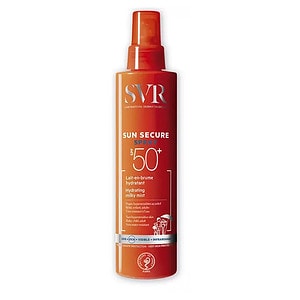 SVR Sun Secure Spray SPF50+, x200ml