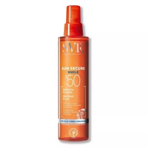 SVR Sun Secure Ulei SPF50+, x200ml
