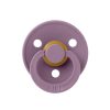 221300c-2.png BIBS Suzeta Simetrica Colour Mauve, 0-6L (Size 1), Latex, 1 buc