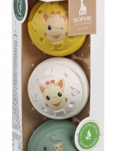 VULLI Set 3 Bile Muzicale Sophie, x1buc