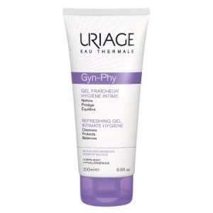 URIAGE Gyn-Phy Gel Igiena Intima, x200ml