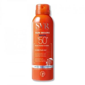 SVR Sun Secure Brume SPF50+,x200ml