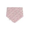 BIBS X LIBERTY Bavetica Bandana, Eloise Blush, 1 buc