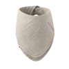 BIBS Bavetica Bandana, Sand, 1 buc