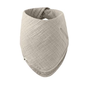 BIBS Bavetica Bandana, Sand, 1 buc