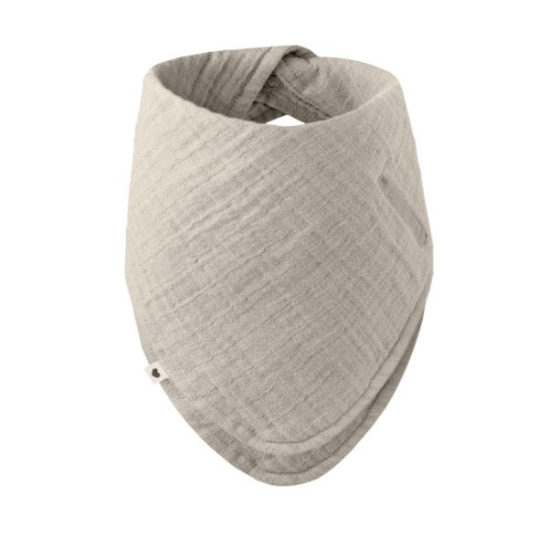 BIBS Bavetica Bandana, Sand, 1 buc