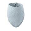 BIBS Bavetica Bandana, Baby Blue, 1 buc
