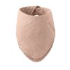 BIBS Bavetica Bandana, Blush, 1 buc