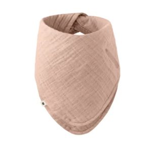 BIBS Bavetica Bandana, Blush, 1 buc
