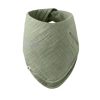 BIBS Bavetica Bandana, Sage, 1 buc