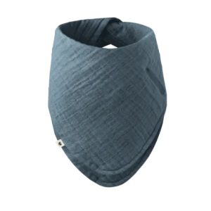 9404260.png BIBS Bavetica Bandana, Petrol, 1 buc