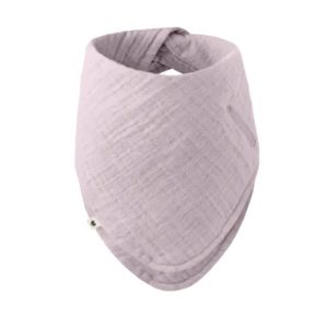 BIBS Bavetica Bandana, Dusky Lilac, 1 buc