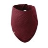 BIBS Bavetica Bandana, Elderberry, 1 buc