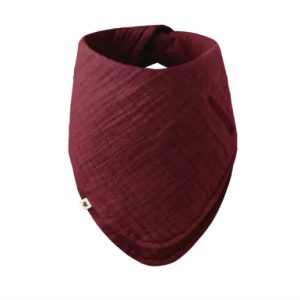 BIBS Bavetica Bandana, Elderberry, 1 buc