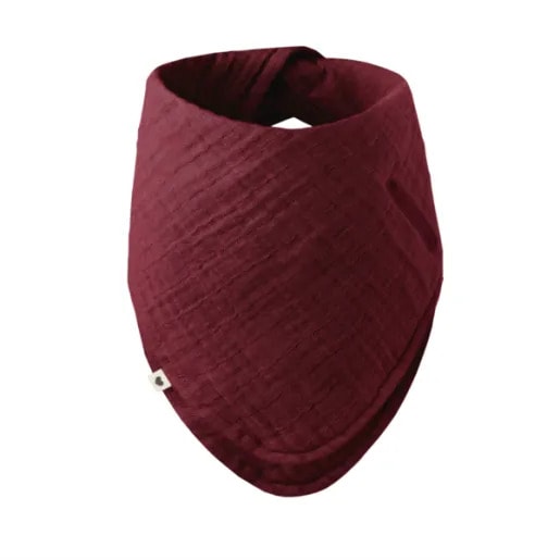 BIBS Bavetica Bandana, Elderberry, 1 buc