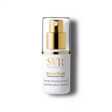 SVR Densitium Contur Ochi, x15ml