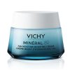 Crema Intens Hidratanta 72h pentru Toate Tipurile de Ten Mineral 89, x50 ml, Vichy