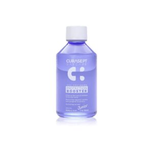 CURAPROX Apa de Gura Daycare Protection Junior Booster, x250ml