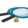 Set de Tenis pentru Plaja sau Gradina, BS Toys