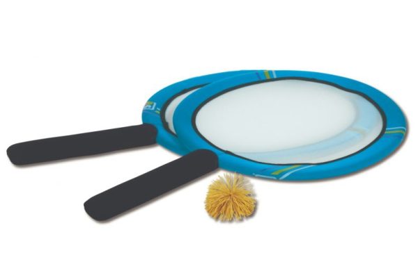 Set de Tenis pentru Plaja sau Gradina, BS Toys