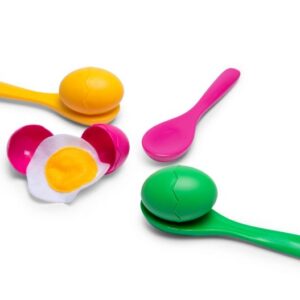 Joc Petrecerea cu Oua, BS Toys