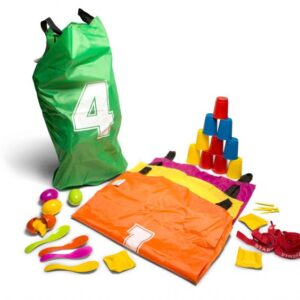 ga364_studio Set de Jocuri pentru Petreceri, BS Toys