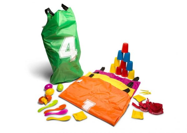 ga364_studio Set de Jocuri pentru Petreceri, BS Toys