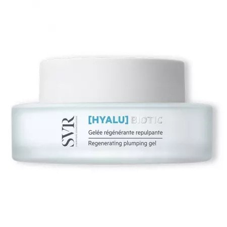 SVR Hyalu Biotic Gel Regenerant Redensifiant, x50ml