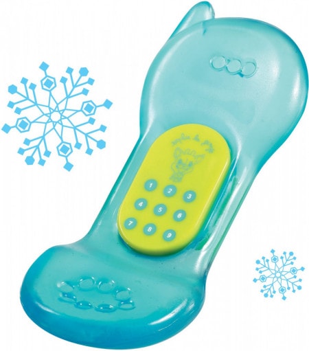 VULLI Inel Refrigerant Telefon, x1buc