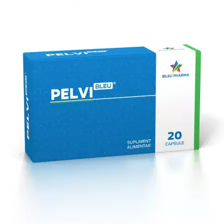 pelvibleu-20-capsule-bleu-pharma-4985 PelviBleu, x20 capsule, Bleu Pharma