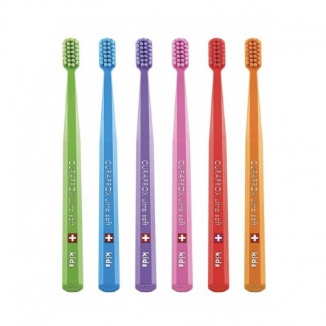 CURAPROX Periuta de Dinti Curaprox Kids 5500, 1 xbucata